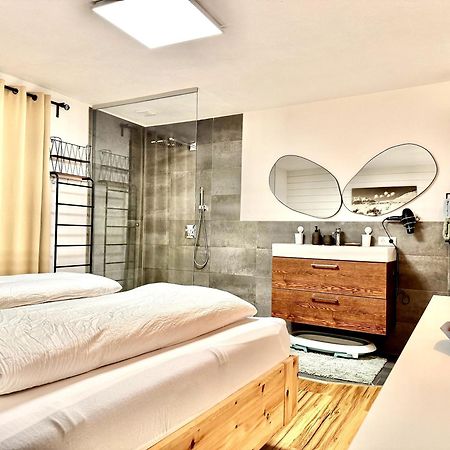 Sweet Home Apartments Tösenssteinach 外观 照片