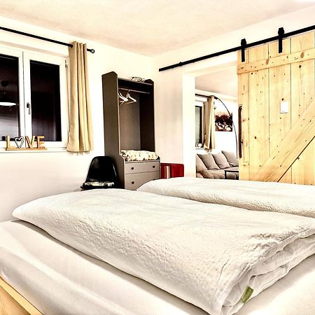 Sweet Home Apartments Tösenssteinach 外观 照片