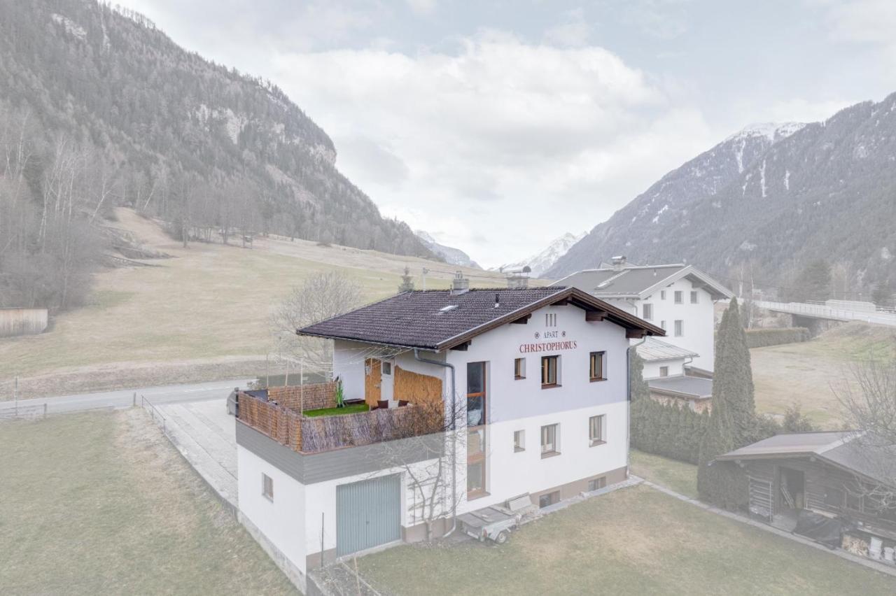 Sweet Home Apartments Tösenssteinach 外观 照片