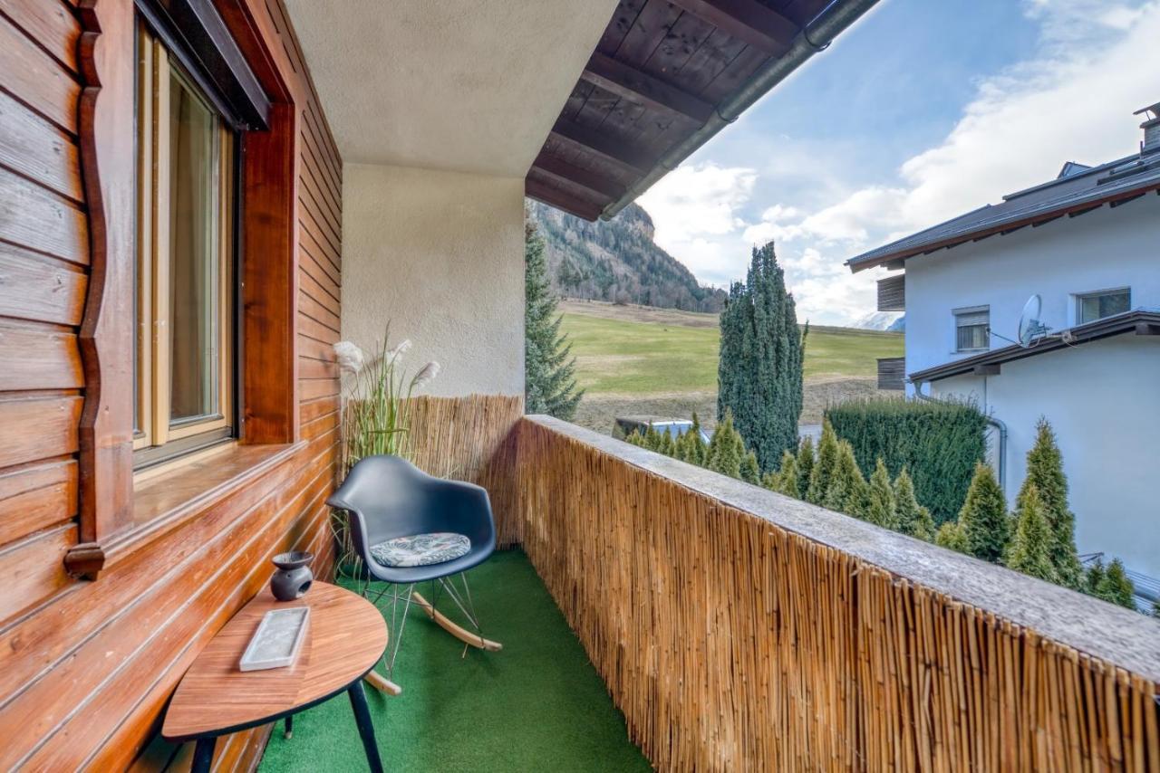 Sweet Home Apartments Tösenssteinach 外观 照片